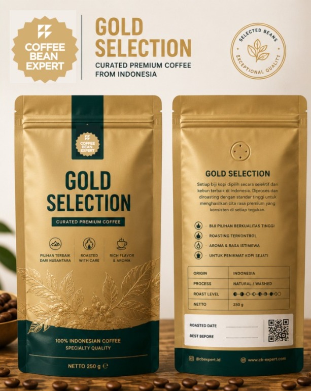 Gold Selection