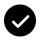 Check Mark (1) Check Mark (1)